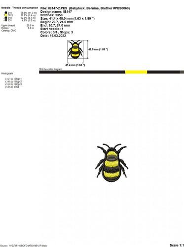 FSL Bee