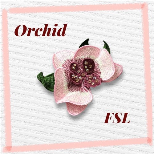 FSL Orchid