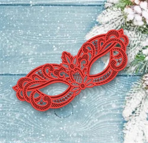 FSL Mask