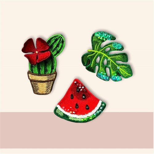 FSL Fruit & Plants