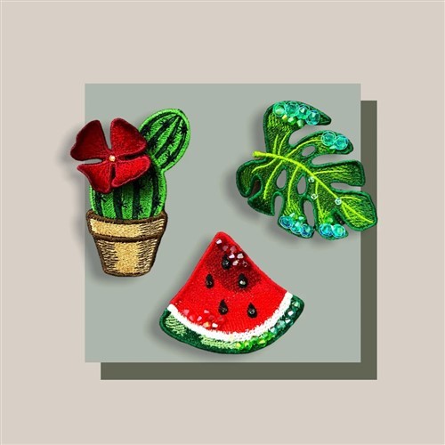 FSL Fruit & Plants