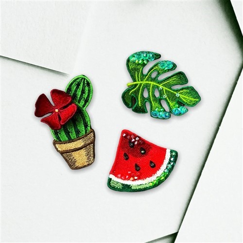 FSL Fruit & Plants