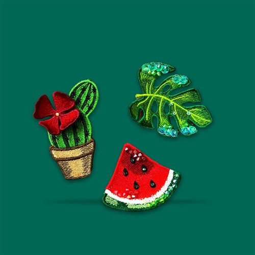 FSL Fruit & Plants
