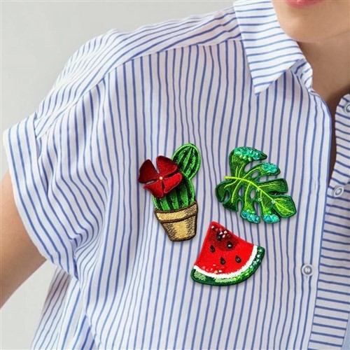 FSL Fruit & Plants