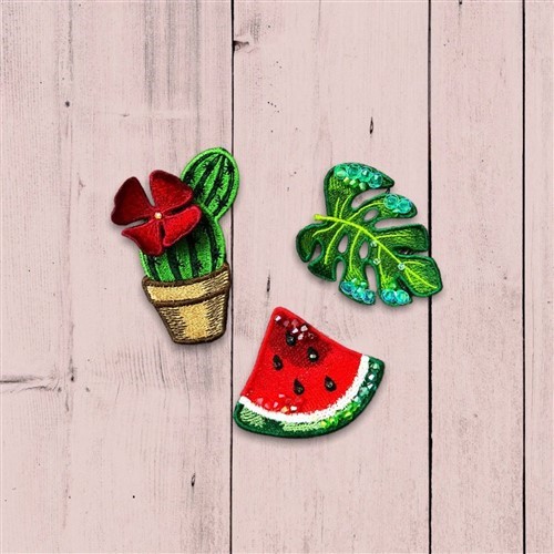 FSL Fruit & Plants