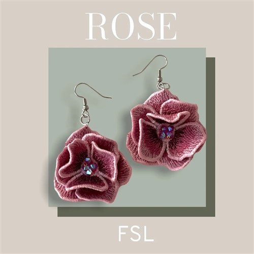 FSL Flowers