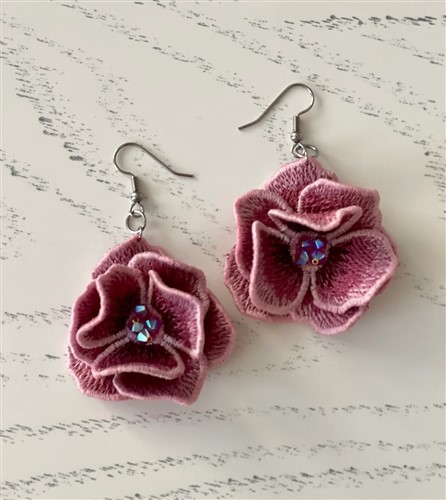 FSL Flowers