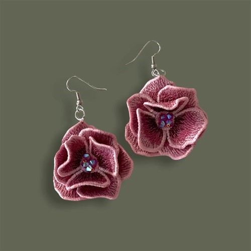 FSL Flowers