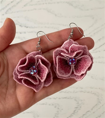FSL Flowers