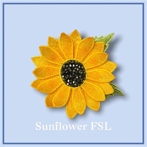 FSL Sunflowers