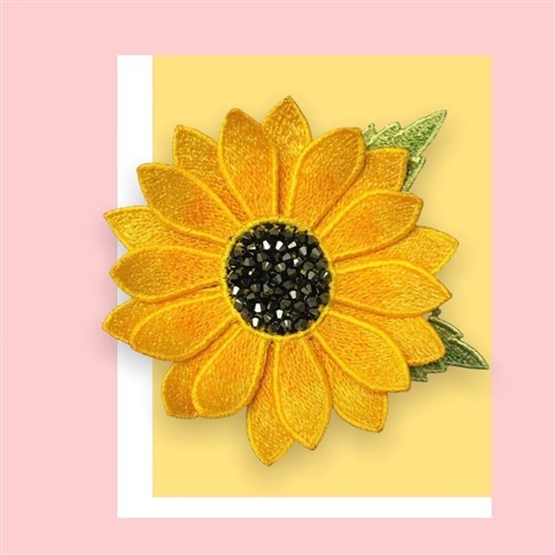 FSL Sunflowers