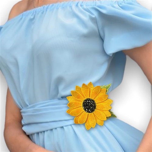 FSL Sunflowers