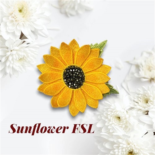 FSL Sunflowers