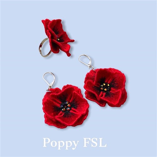 FSL Bloom