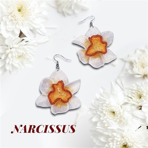 FSL Narcissus