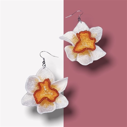 FSL Narcissus
