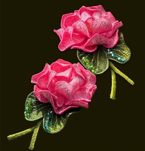FSL Flower