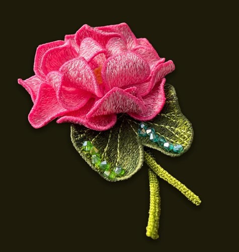 FSL Flower