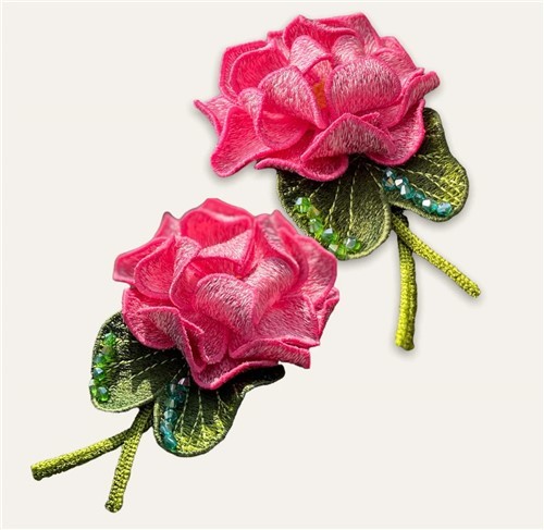 FSL Flower