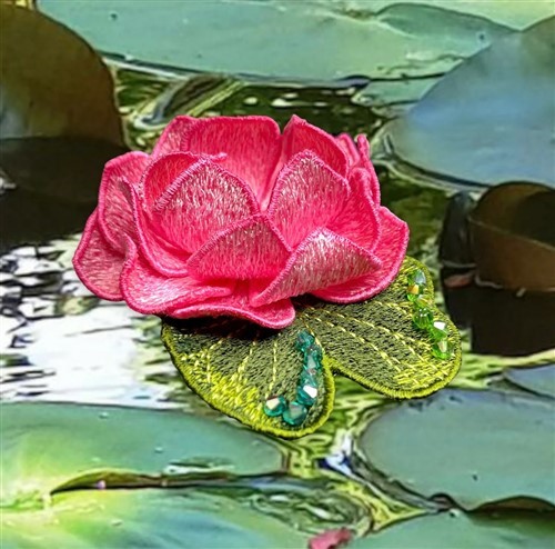 FSL Flower
