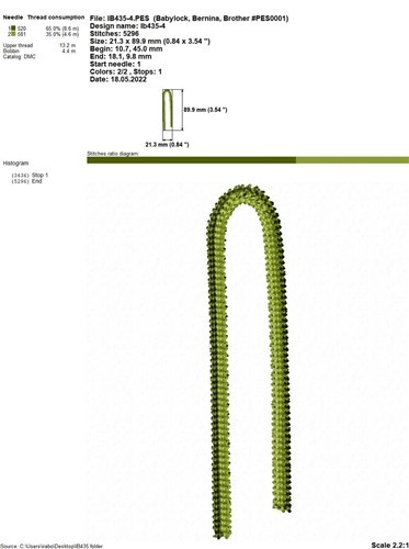 FSL Flower