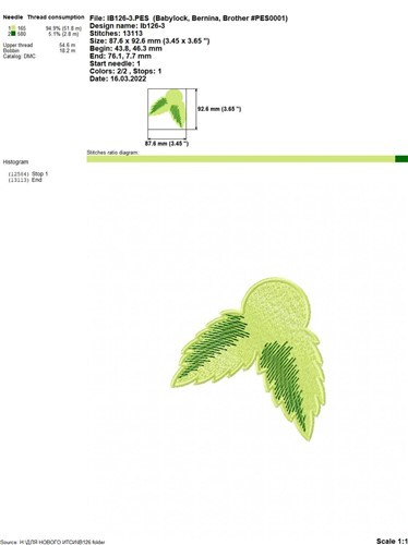FSL Sunflower