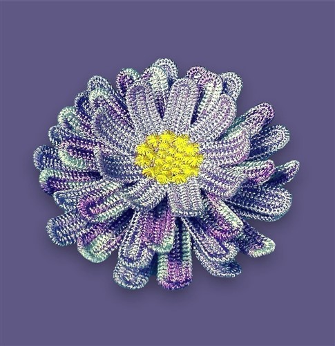 FSL Flower