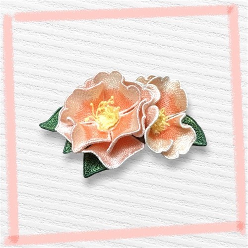 FSL Apple Blossom