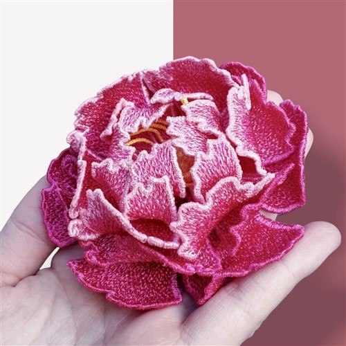 FSL Peony