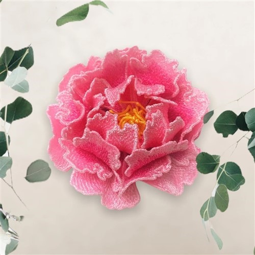 FSL Peony