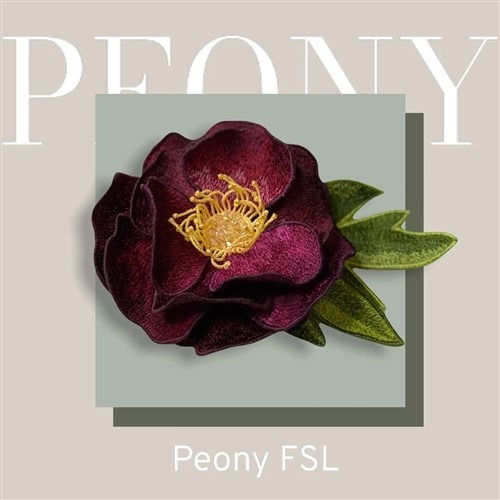 Peony FSL
