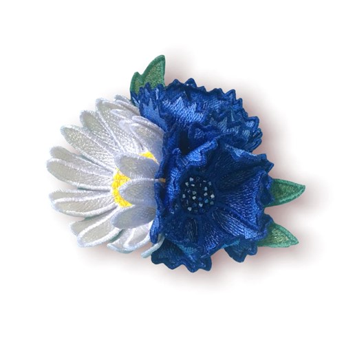 FSL Daisy & Poppy