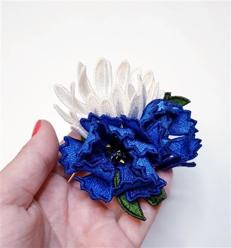 FSL Daisy & Poppy