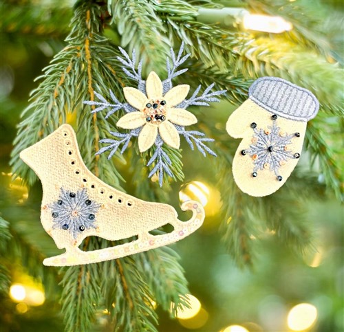 FSL Winter