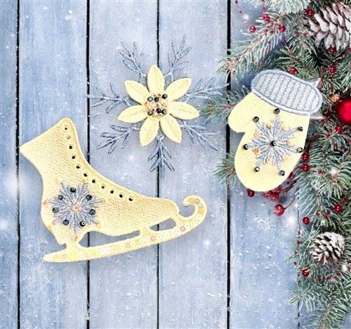 FSL Winter