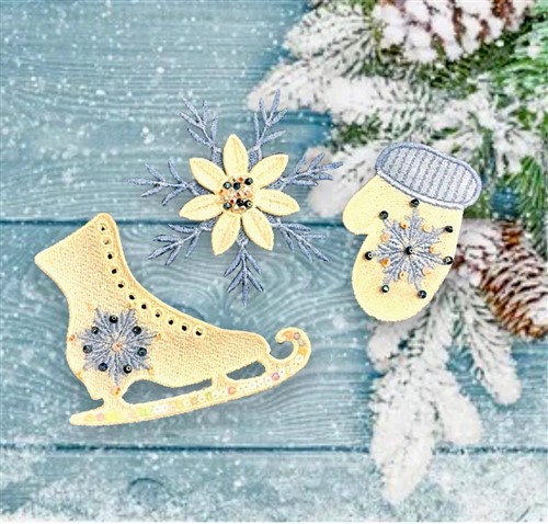 FSL Winter