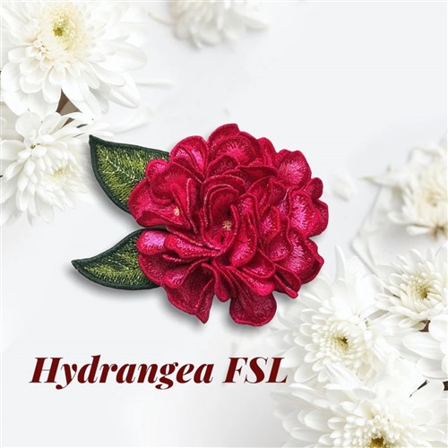 FSL Hydrangea