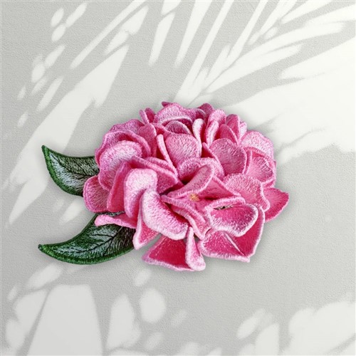 FSL Hydrangea
