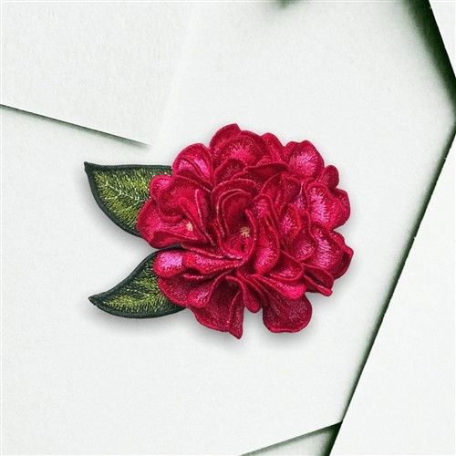 FSL Hydrangea