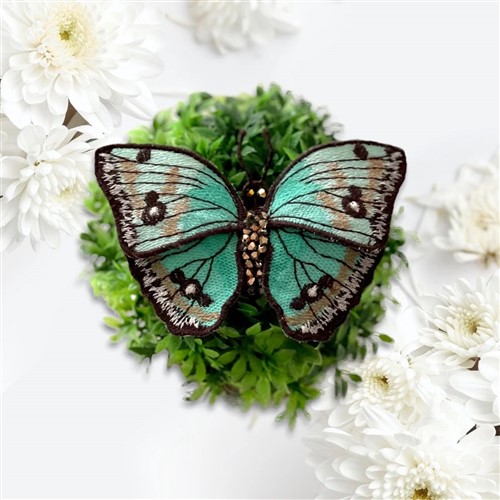 FSL Butterfly