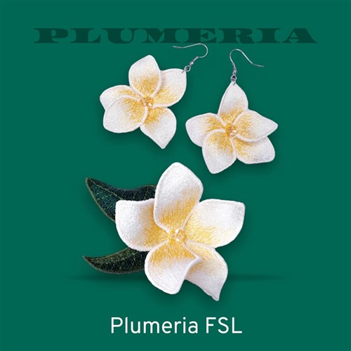FSL Plumeria