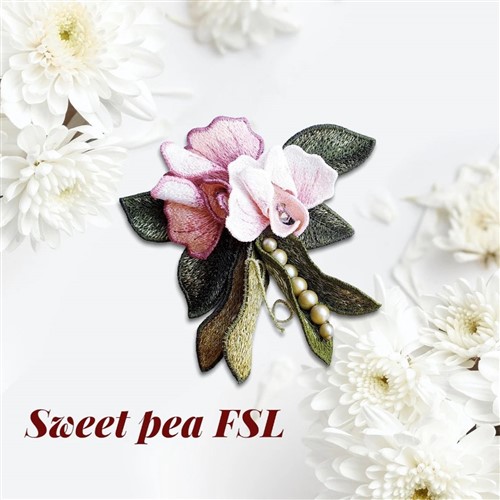 FSL Sweet Pea