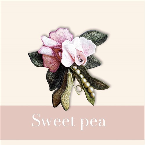 FSL Sweet Pea