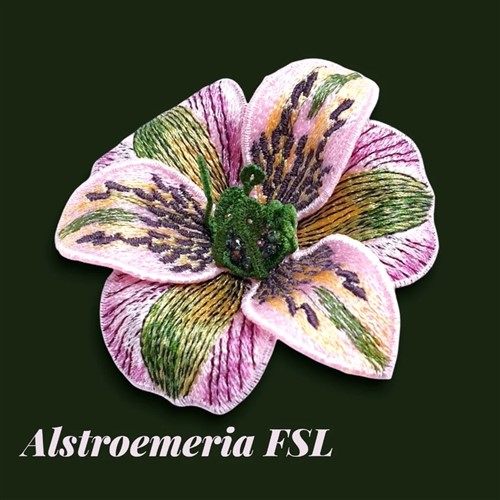 FSL Alstroemeria