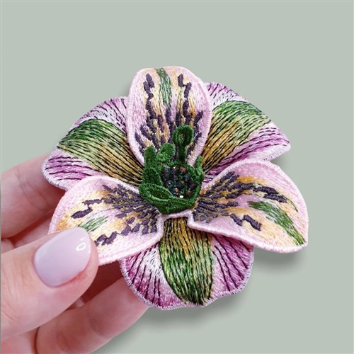 FSL Alstroemeria