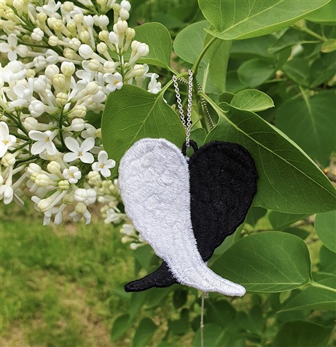 FSL Angel Wings