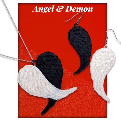 FSL Angel Wings