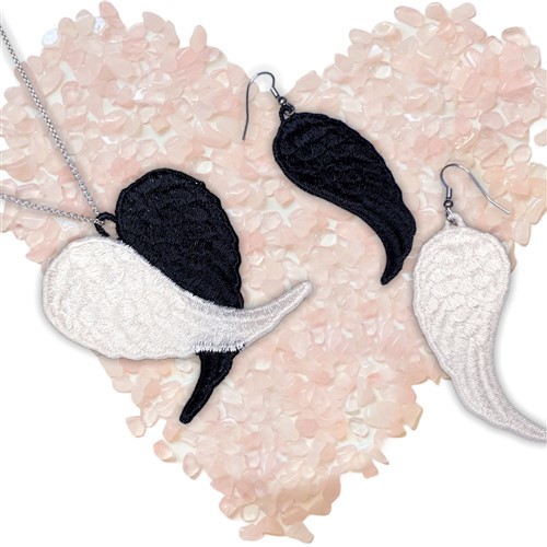 FSL Angel Wings