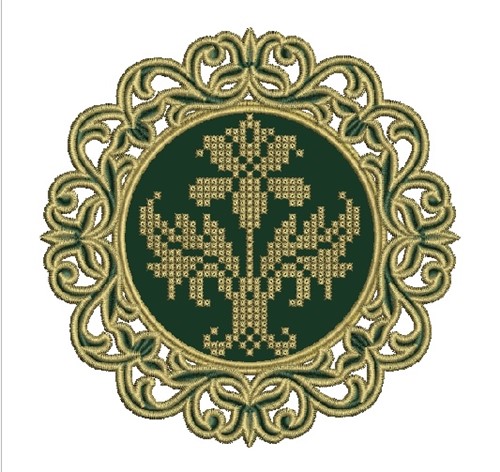 FSL Flower
