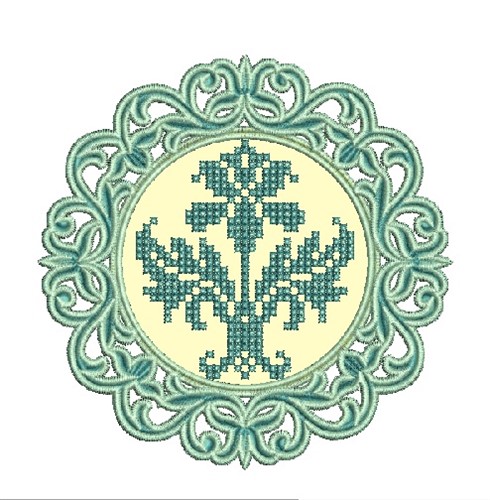 FSL Flower
